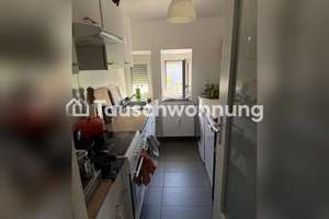 Tauschwohnung: Habe: 2-Zimmer-Wohnung Suche: 1-Zimmer-Wohnung – Die vollständige Adresse der Immobilie erhältst du vom Anbieter., 80804 Am Luitpoldpark, München – Vorschaubild 8
