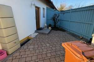 Gepflegtes Doppelhaus mit Garage in Hagenbüchach – Die vollständige Adresse der Immobilie erhältst du vom Anbieter., 91469 Hagenbüchach – Vorschaubild 5
