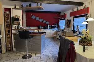 Helle Wohnung mit Garage in Oberhausen Alsfeld – Die vollständige Adresse der Immobilie erhältst du vom Anbieter., 46145 Alsfeld, Oberhausen – Vorschaubild 5