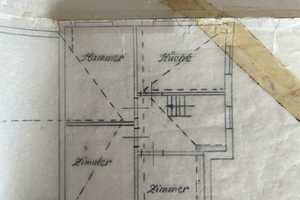 Preiswertes, saniertes 5,5-Zimmer-Reihenendhaus in Delmenhorst Mitte – Delmenhorst – Vorschaubild 24