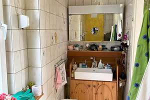 Großzügiges Zwei-Familienhaus mit Charme in traumhafter Stadtrandlage und schönem Waldblick – Murgtalstraße 80, 72250 Freudenstadt – Vorschaubild 19
