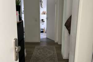 Wohnen mit Charakter: 2-Zimmer-Wohnung in Osnabrück-Schinkel – Kreuzstrasse 66, 49082 Schinkel, Osnabrück – Vorschaubild 8