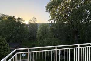 Erstbezug nach Renovierung – Charmante Altbauwohnung mit Südbalkon nahe Eppendorfer Baum – Curschmannstraße 10, 20251 Eppendorf, Hamburg – Vorschaubild 2