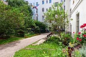Kapitalanlage zum Einstiegspreis von 4.000 EUR/m² in Berlin-Friedrichshain. – Die vollständige Adresse der Immobilie erhältst du vom Anbieter., 10247 Friedrichshain, Berlin – Vorschaubild 6