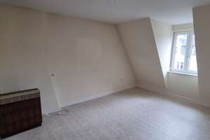 Altbau-Charme im Kreuzviertel: 4‑Zimmer‑Wohnung – Ausbaureserve im Dachgeschoss – Arneckestraße 17, 44139 Westfalenhalle, Dortmund – Vorschaubild 6
