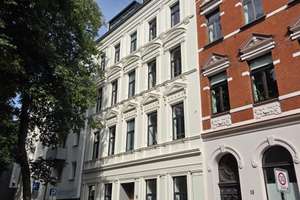 Exklusive 3-Zimmer-Wohnung mit gehobener Innenausstattung und Balkon in Dortmunder Gerichtsviertel! – Gerichtstraße 15, 44135 Kaiserbrunnen, Dortmund – Vorschaubild 12