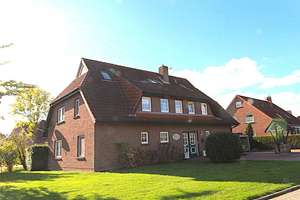 Renditehaus mit 4 schönen Wohnungen zu verkaufen, in dem wunderschönen Luftkurort Werdum! – Die vollständige Adresse der Immobilie erhältst du vom Anbieter., 26427 Werdum – Vorschaubild 3