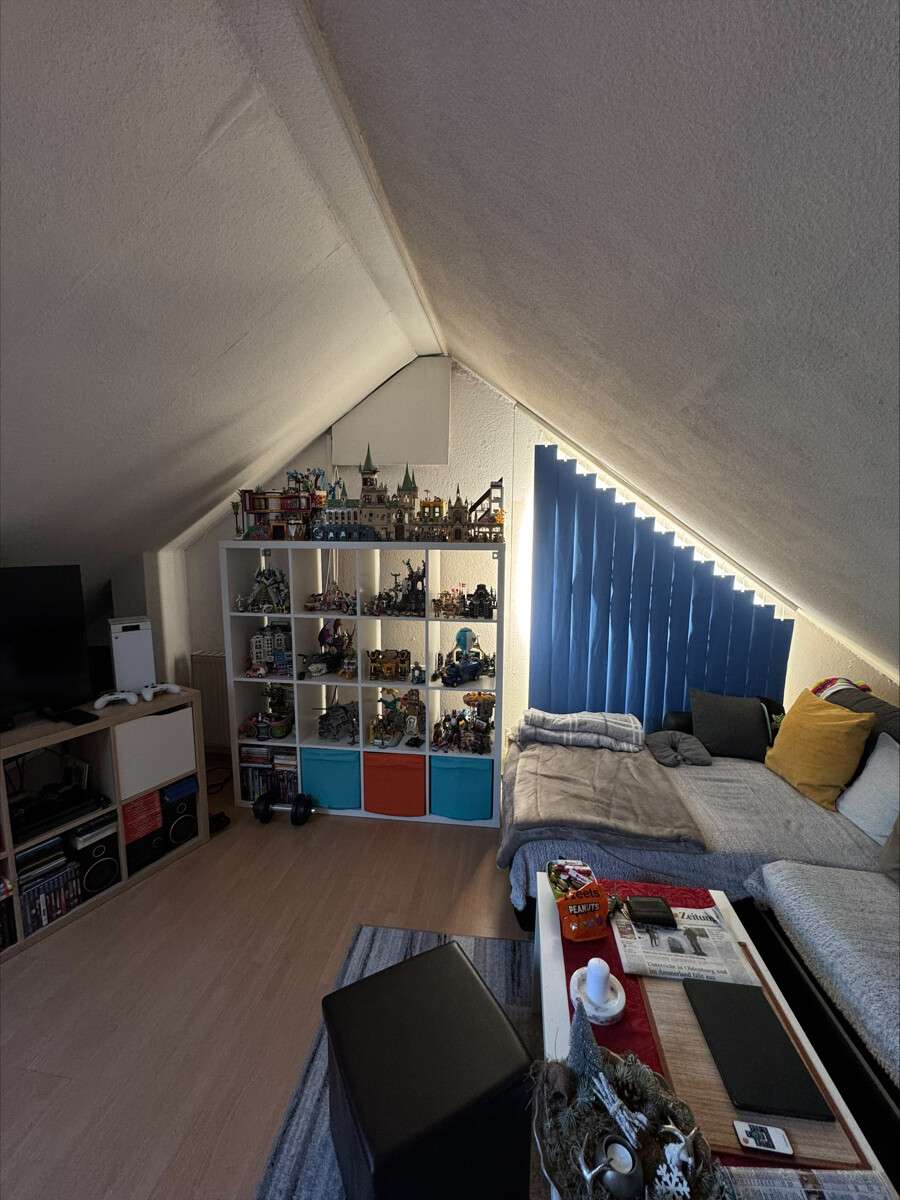 Immobilie in Wiefelstede - Ein Zuhause für die Zukunft - Doppelhaushälfte für Paare & Familien - Bild 9