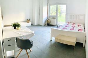 Möblierte Wohnung mit Garten und Stellplatz in ruhiger Lage, Vogelstang – Die vollständige Adresse der Immobilie erhältst du vom Anbieter., 68309 Vogelstang, Mannheim – Vorschaubild 5