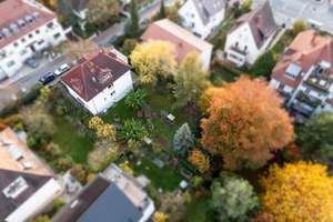 3 Familienhaus mit Optionen - Traumgrundstück in Bestlage Heidelbergs – Eselsgrundweg 3, 69126 Südstadt, Heidelberg – Vorschaubild 4