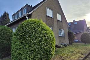 Zuhause mit viel Platz in Bottrop-Feldhausen
