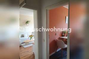 Tauschwohnung: Gemütliche 1-Zimmer-Wohnung dirket im Grünen – Die vollständige Adresse der Immobilie erhältst du vom Anbieter., 99089 Ilversgehofen, Erfurt – Vorschaubild 4