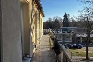 Schöne 2-Zimmer-Wohnung mit großer Loggia – Thumberger Weg 15, 90491 Nürnberg – Vorschaubild 4