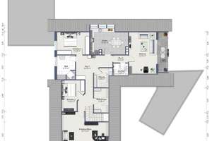 Geräumiges Wohnhaus in ruhiger Wohnlage!! – Die vollständige Adresse der Immobilie erhältst du vom Anbieter., 49832 Andervenne – Vorschaubild 20