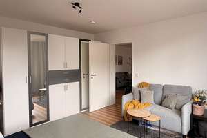 Frisch kernsanierte 2-Zimmer-Wohnung mit Wintergarten im Herzen von Ehrenfeld – Nachmieter gesucht – Peter-Bauer-Straße 1, 50823 Neuehrenfeld, Köln – Vorschaubild 13