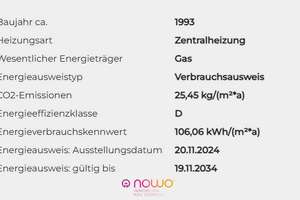 Modernes Zuhause mit Garten, Vollkeller und zwei Carports – 38239 Thiede, Salzgitter – Vorschaubild 17