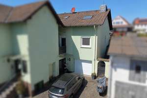 Haus-im-Haus-Gefühl: Großzügige Eigentumswohnung mit Garten, Balkon und Garage in Stadtallendorf – Die vollständige Adresse der Immobilie erhältst du vom Anbieter., 35260 Stadtallendorf – Vorschaubild 30
