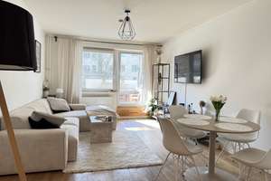 Leben zwischen Alster und Stadtpark – Weidestraße 141, 22083 Barmbek-Süd, Hamburg – Vorschaubild 1