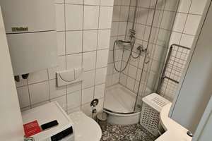 Zentrale 2,5-Zimmer-EG-Wohnung mit Terrasse im Herzen von Reutlingen – Kanzleistraße 44, 72764 Reutlingen-Mitte, Reutlingen – Vorschaubild 3