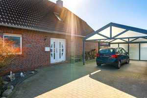 Großzügiges Einfamilienhaus, mit 6 Zimmern, Photovoltaik & Südost-Terrasse auf 939 m² Grundstück – Aurich (Kreis) – Vorschaubild 13