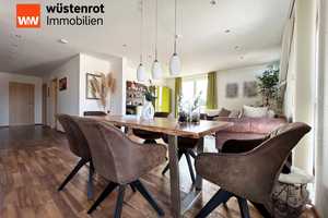 Zwei-Zuhause. Zwei moderne Wohnungen.
8 Zimmer auf 201 m². TOP-Technik. Garage
plus 4 Carports. – Sigmaringen (Kreis) – Vorschaubild 4