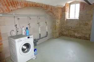 Dresden - Neustadt! Hochwertig sanierte 3 RWG mit Balkon zu verkaufen! – 1099 Albertstadt, Dresden – Vorschaubild 21