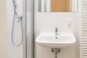 Mini Apartment in der Innenstadt - Taunusstraße – Taunusstraße 41, 65183 Nordost, Wiesbaden – Vorschaubild 5