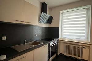 Große 2-Zimmer Wohnung mit Kamin, Einbauküche & Stellplätze -  Kriegshaber Nähe Uni Klinikum – Von-Willibald-Straße 12b, 86156 Kriegshaber, Augsburg – Vorschaubild 8