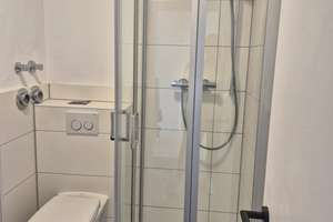 Schönfelder Straße - 2.OG - helle 2 Zimmer, Einbauküche, sofort verfügbar – Die vollständige Adresse der Immobilie erhältst du vom Anbieter., 34121 Wehlheiden, Kassel – Vorschaubild 14
