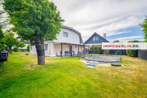 IMMOBERLIN.DE - Rudower Blumenviertel! Ideales Einfamilienhaus in Wohlfühllage – Berlin – Vorschaubild 3