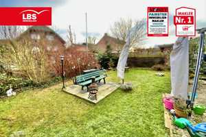 Sofort Frei! Sonne satt - wunderschönes Haus mit Südost-Terrasse in Ratheim – Heinsberg (Kreis) – Vorschaubild 4
