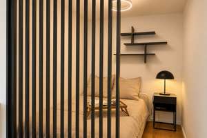 Bezugsfreie 1-Zimmer-Wohnung mit Loggia im Erstbezug nach Modernisierung! – Kölner Str. 44, 40211 Stadtmitte, Düsseldorf – Vorschaubild 18