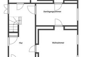 Gestaltungspotenzial: Realisieren Sie selbst das Zuhause Ihrer Träume in Eckartsberga – Burgenlandkreis – Vorschaubild 19