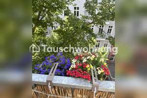 Tauschwohnung: wunderschöne helle 1 ZimmerWohnung mit Balkon und Sitzküche – Weserstrasse 155, 12045 Neukölln (Ortsteil), Berlin – Vorschaubild 5