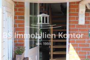 !! Freier Blick für freie Menschen an der Ostfriesischen Küste !! – Die vollständige Adresse der Immobilie erhältst du vom Anbieter., 26844 Jemgum – Vorschaubild 26