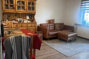 Ruihg gelegene, gut geschn. 3-Zimmerwohnung mit gr. Loggia und EBK in N-Wetzendorf – Die vollständige Adresse der Immobilie erhältst du vom Anbieter., 90425 Westfriedhof, Nürnberg – Vorschaubild 3