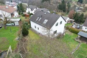 Ruhe, Aussicht, Sonne - provisionsfrei – Die vollständige Adresse der Immobilie erhältst du vom Anbieter., 35638 Leun – Vorschaubild 3
