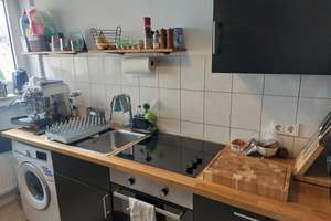 WI-City, Nähe Elsässer Platz: Helle 2,5 bis 3-Zimmer-Wohnung; Balkon; Tageslicht-Wannenbad;EBK mögl. – Die vollständige Adresse der Immobilie erhältst du vom Anbieter., 65195 Westend / Bleichstraße, Wiesbaden – Vorschaubild 24