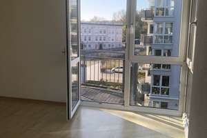 Schöne sonnige 2-Zimmer Wohnung mit Westbalkon – Gärtnerstraße 31 a, 86161 Wolfram-und Herrenbachviertel, Augsburg – Vorschaubild 5