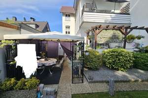 3-Zimmer-Wohnung mit Balkon in ruhiger Lage in Oberhausen mit 6% Rendite – Gartenstrasse 36, 46145 Sterkrade-Mitte, Oberhausen – Vorschaubild 9