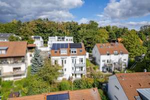 Sonnenenergie inklusive: modernes Reihenhaus mit Einliegerwohnung, Terrasse & 2 Balkonen – Die vollständige Adresse der Immobilie erhältst du vom Anbieter., 76228 Hohenwettersbach, Karlsruhe – Vorschaubild 1