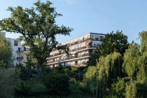 Moderne 2-Zimmer-Wohnung mit Balkon und viel Sonnenlicht in ruhiger Lage von Weißensee – Schönstraße 11, 13086 Weißensee, Berlin – Vorschaubild 15