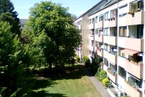 Helle, modernisierte 2-Zimmer-Wohnung in ruhiger Wohnlage in Misburg-Nord mit 2 x Loggia – Die vollständige Adresse der Immobilie erhältst du vom Anbieter., 30629 Misburg-Nord, Hannover – Vorschaubild 4