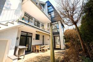 Raumwunder in KR-Verberg! 190m² Wohnjuwel mit 2 Terrassen und Doppelgarage in beliebtester Wohnlage! – Die vollständige Adresse der Immobilie erhältst du vom Anbieter., 47802 Verberg, Krefeld – Vorschaubild 2