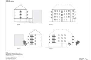 Dachgeschoss zum Ausbau – Die vollständige Adresse der Immobilie erhältst du vom Anbieter., 38102 Viewegsgarten-Bebelhof, Braunschweig – Vorschaubild 2