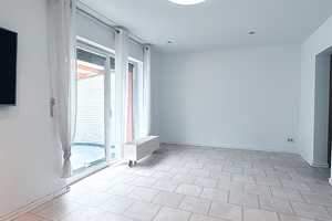 Platz für alle! Reihenmittelhaus mit Terrasse, Gartenhaus und Garage – Rütlistr. 57, 44143 Dortmund – Vorschaubild 4
