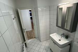 Attraktive 1-Zimmer-Wohnung mit Süd-Balkon in Toplage von Darmstadt – modernisiert & bezugsfrei – Heinrichstraße 121, 64283 Mitte, Darmstadt – Vorschaubild 5