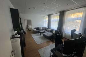 Nachmieter gesucht für 63m² teilmöblierte Wohnung ab September – Liebknechtstraße 44, 99086 Johannesvorstadt, Erfurt – Vorschaubild 13
