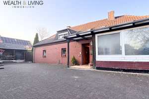 Charmantes Einfamilienhaus mit Einliegerwohnung – Freiheider Straße 35, 41844 Heinsberg (Kreis) – Vorschaubild 2