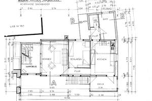 Maisonette-Wohnung mit Alpenblick in ländlicher Lage von Steinen – 79585 Steinen – Vorschaubild 22